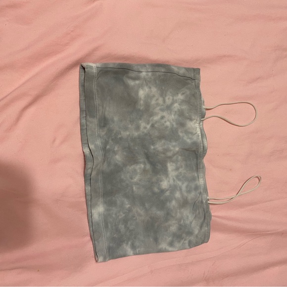 crop top bundle - Picture 7 of 7